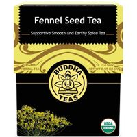 Buddha Teas Fennel Seed Tea